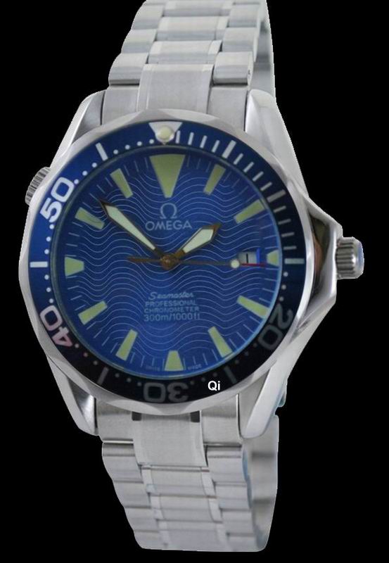 OMEGA Watch 301